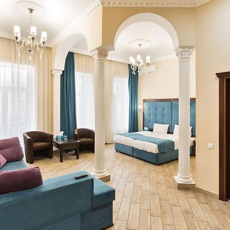 Hotel Baron Odessa Extérieur photo