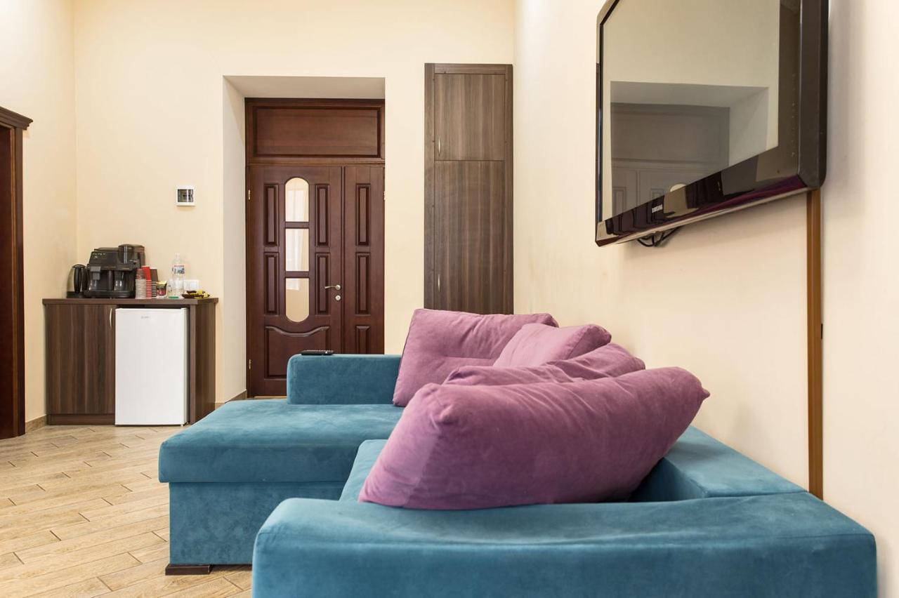 Hotel Baron Odessa Extérieur photo