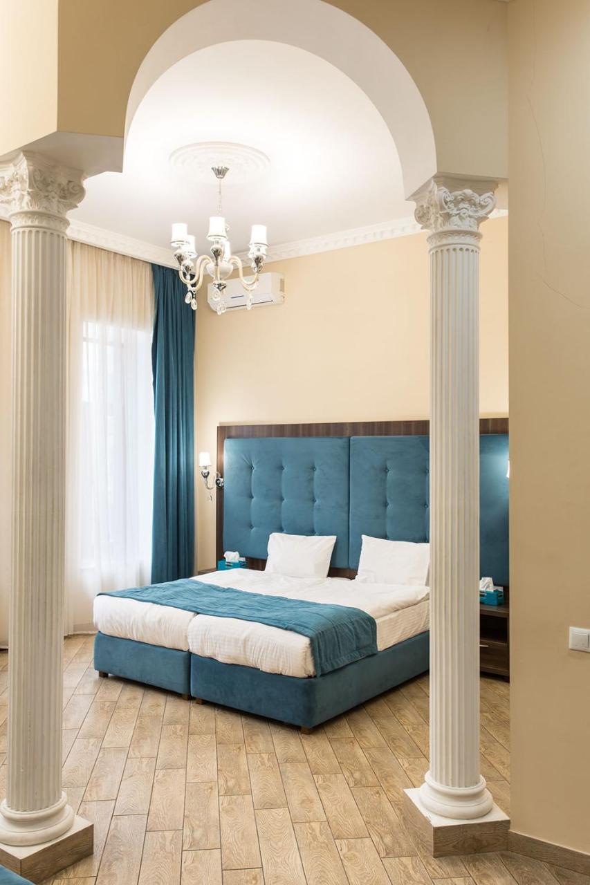 Hotel Baron Odessa Extérieur photo