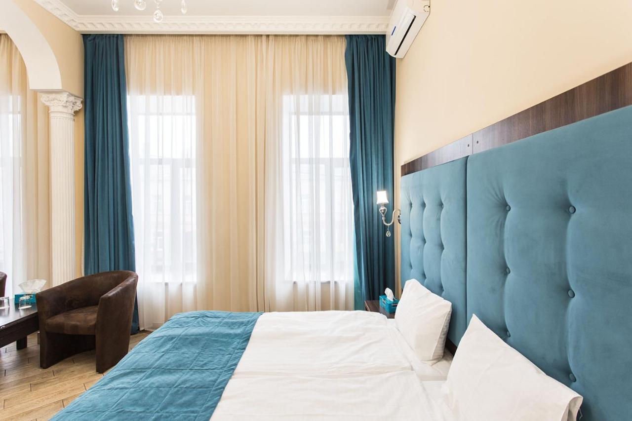 Hotel Baron Odessa Extérieur photo