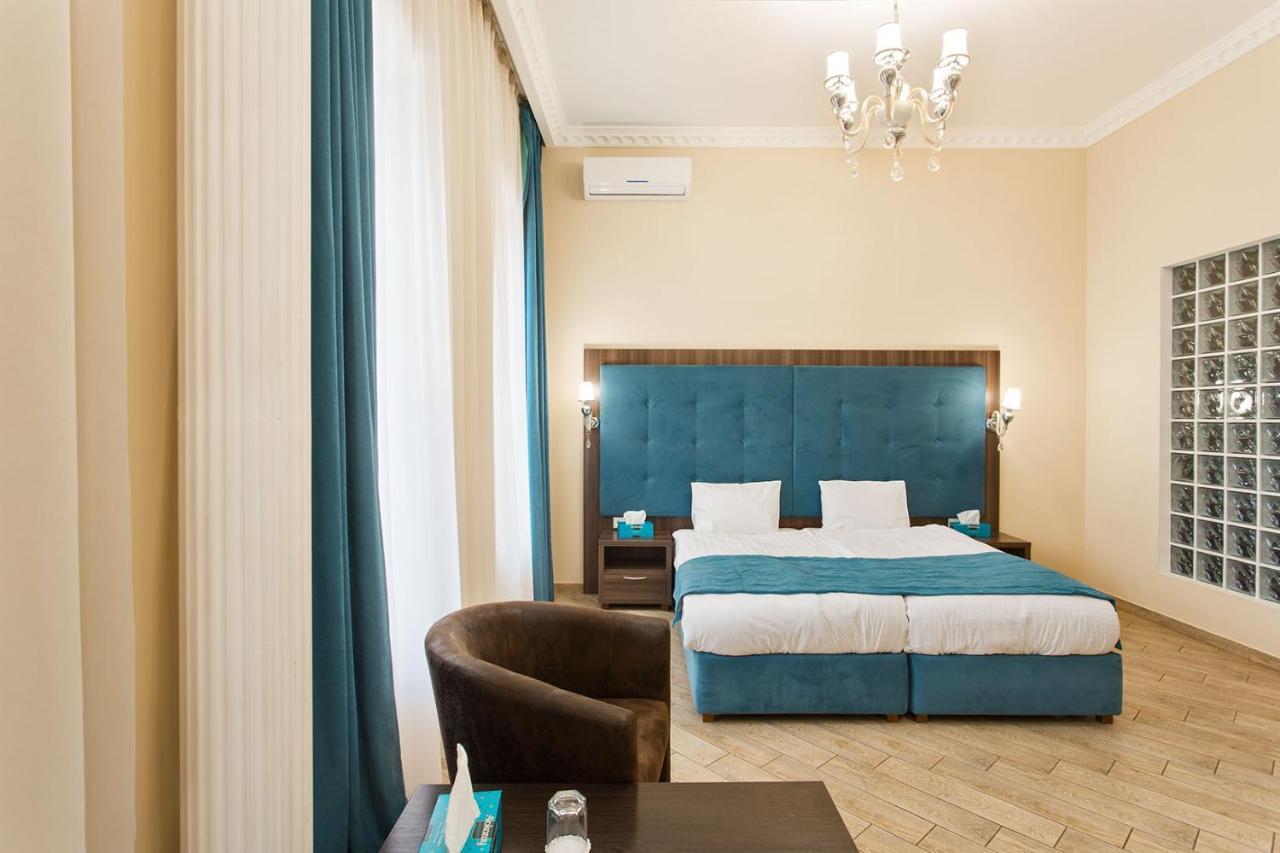 Hotel Baron Odessa Extérieur photo