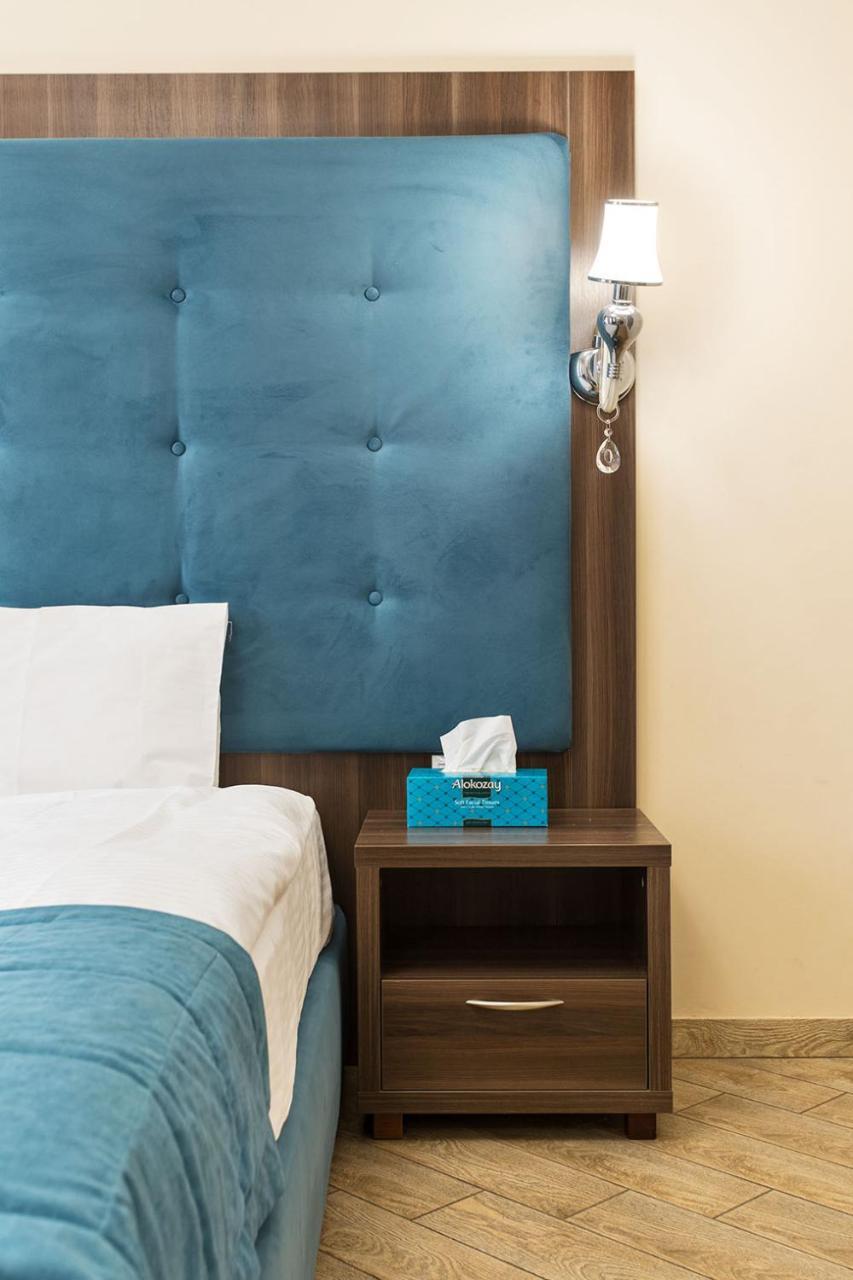 Hotel Baron Odessa Extérieur photo