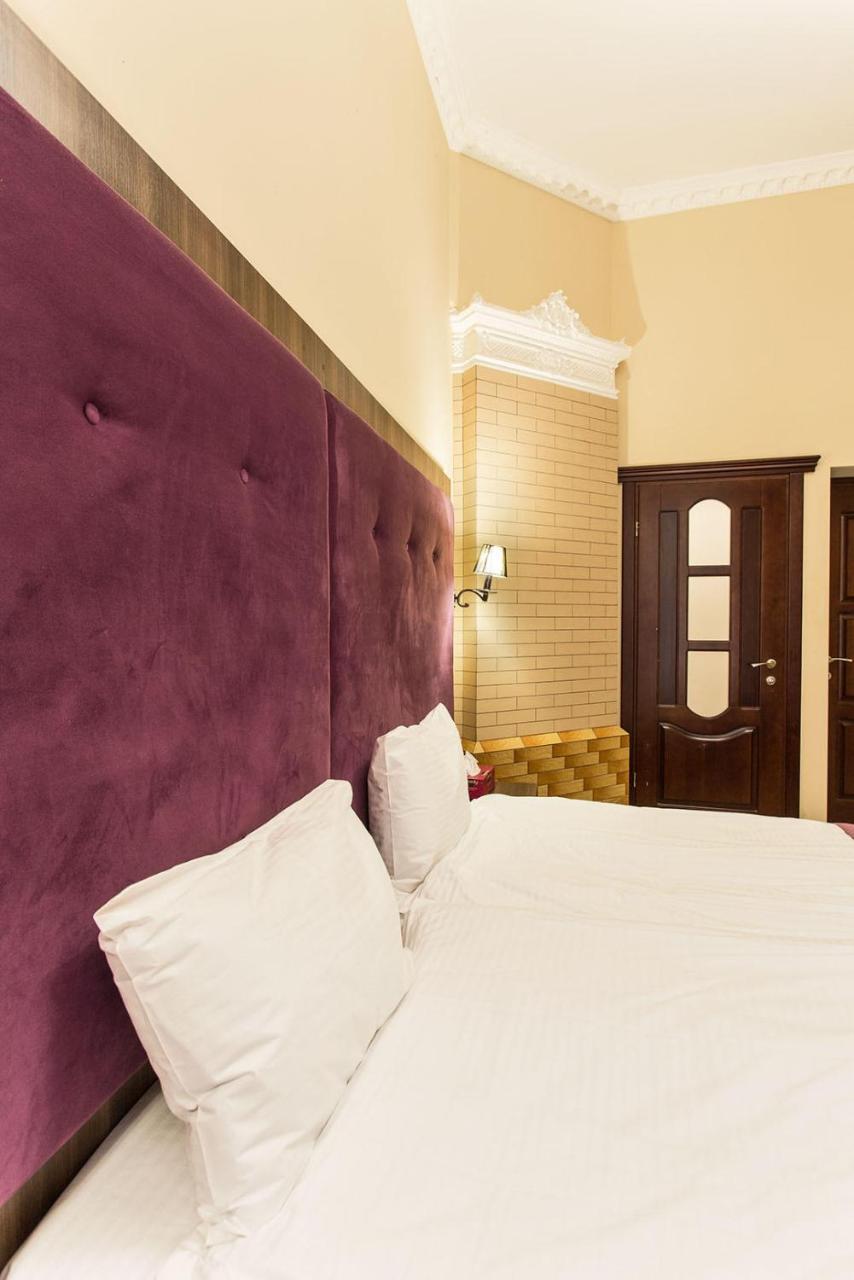 Hotel Baron Odessa Extérieur photo