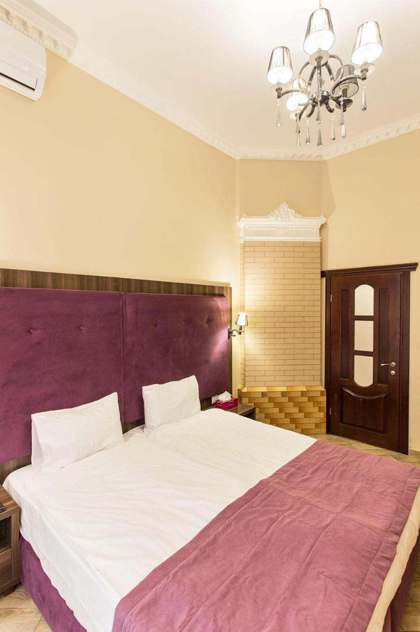 Hotel Baron Odessa Extérieur photo