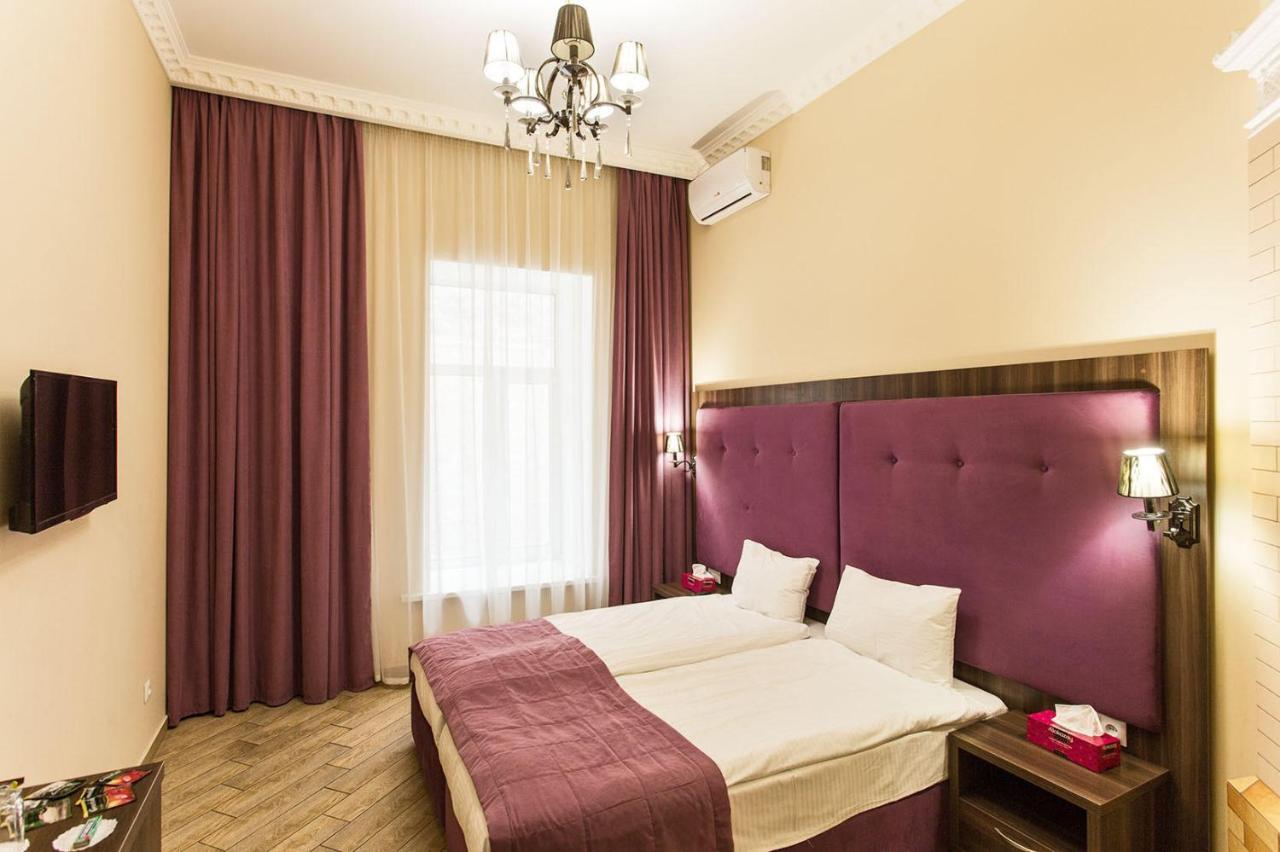 Hotel Baron Odessa Extérieur photo