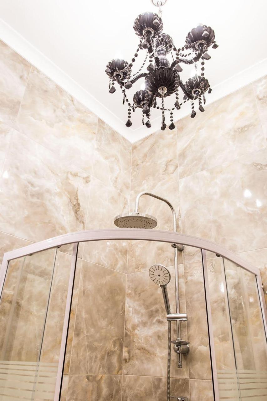 Hotel Baron Odessa Chambre photo