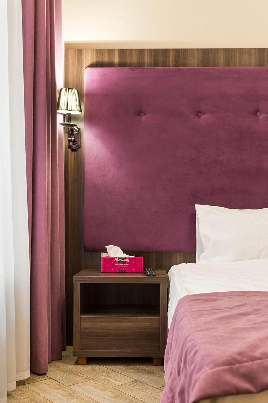 Hotel Baron Odessa Extérieur photo