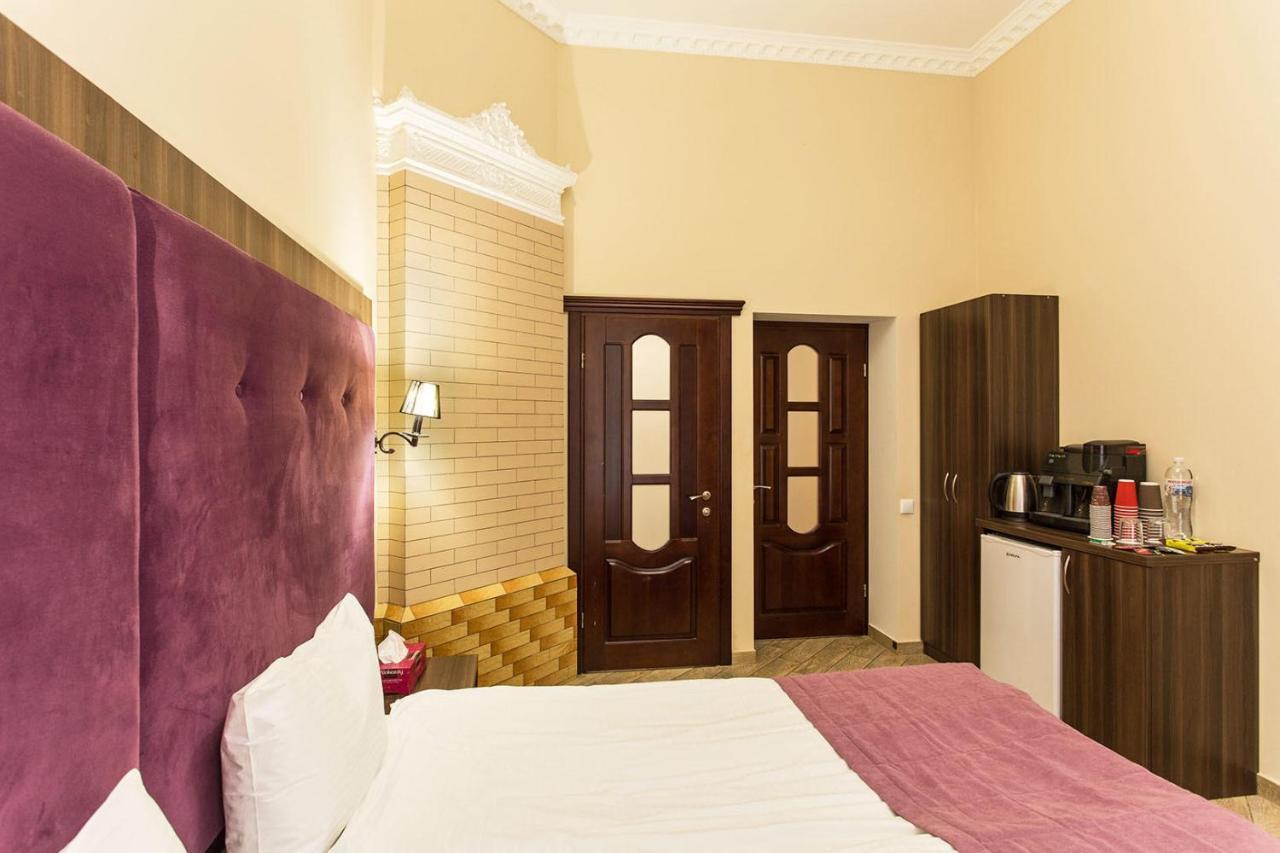 Hotel Baron Odessa Extérieur photo
