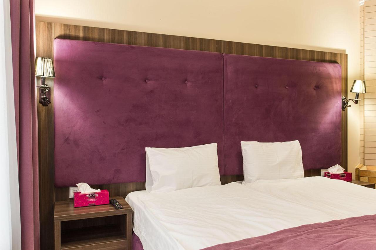 Hotel Baron Odessa Extérieur photo