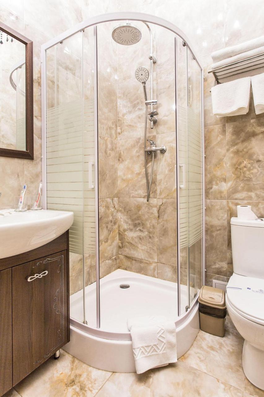 Hotel Baron Odessa Chambre photo
