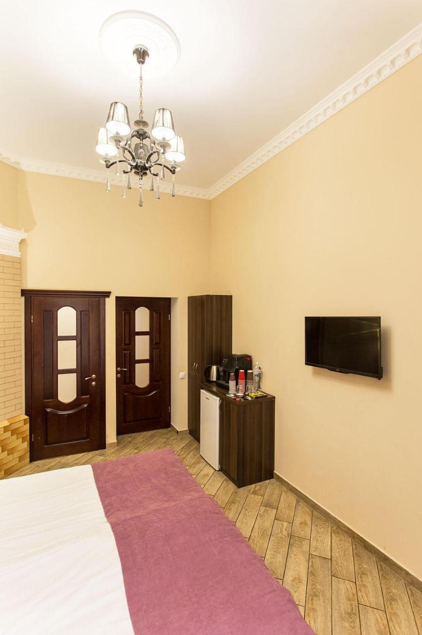 Hotel Baron Odessa Extérieur photo