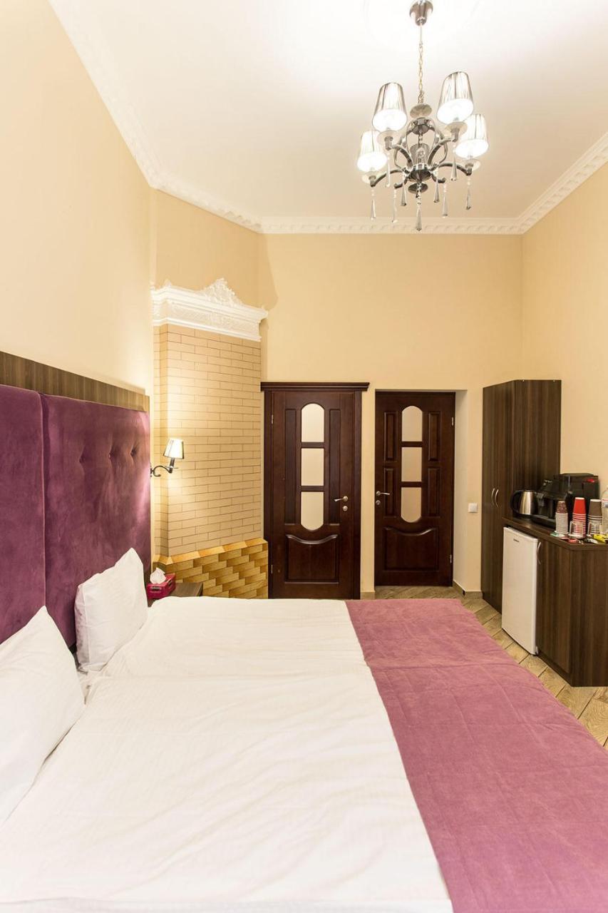 Hotel Baron Odessa Extérieur photo