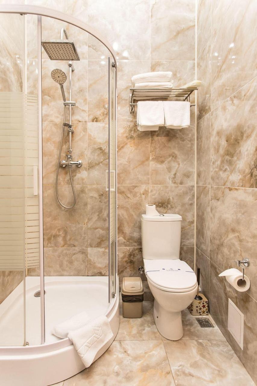 Hotel Baron Odessa Extérieur photo