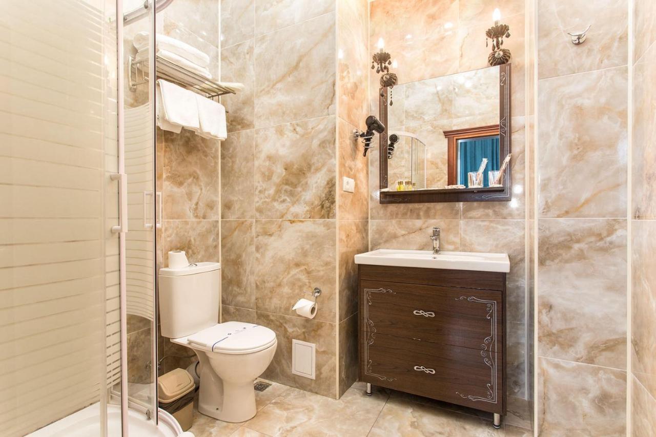 Hotel Baron Odessa Extérieur photo