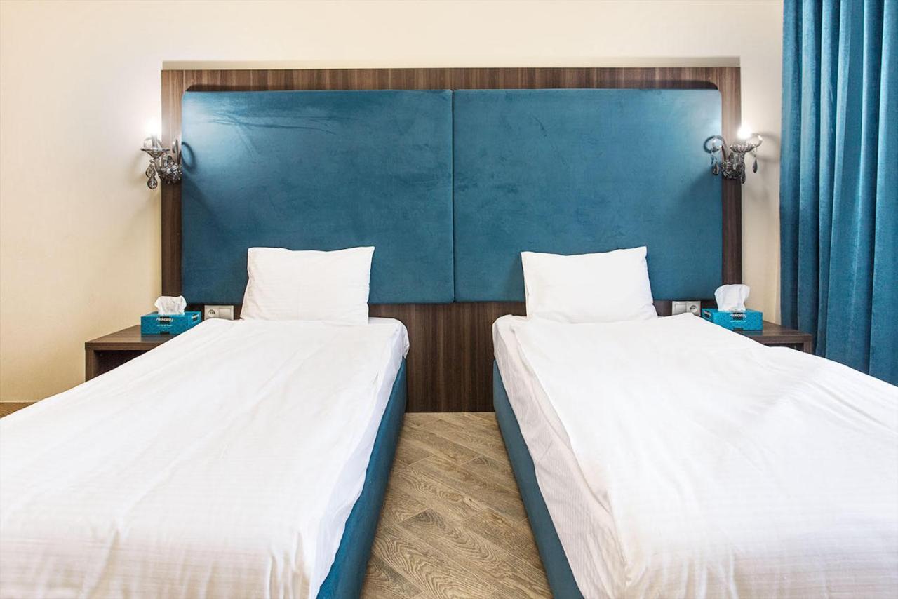 Hotel Baron Odessa Extérieur photo