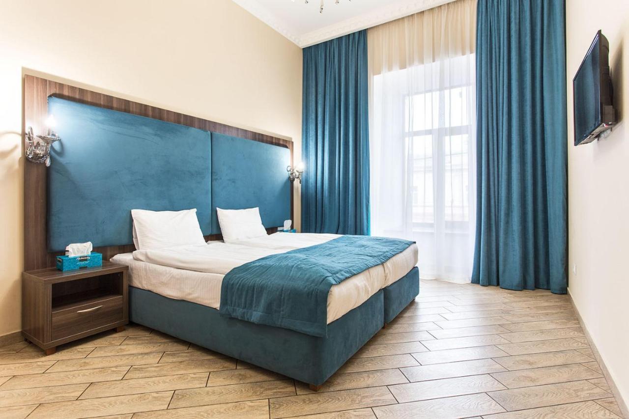 Hotel Baron Odessa Extérieur photo