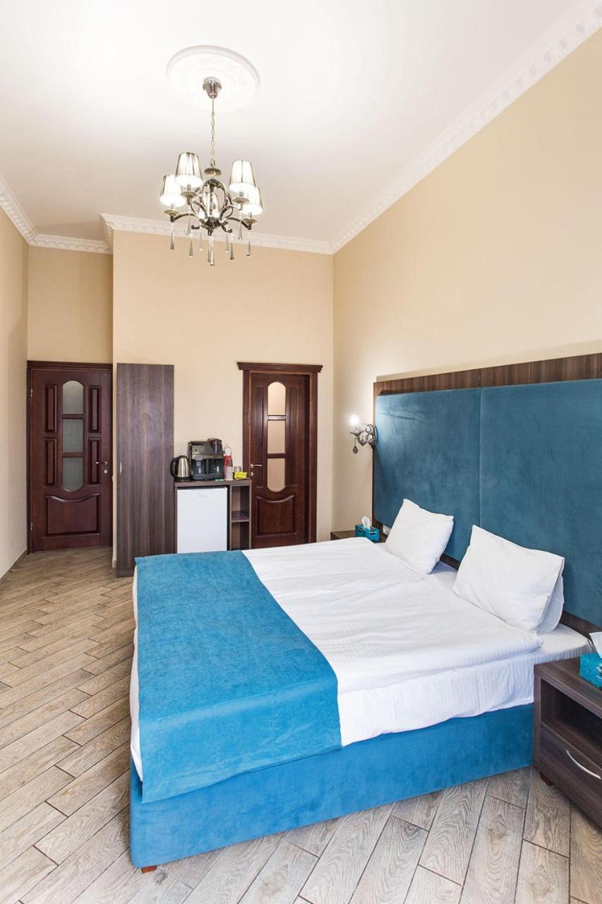 Hotel Baron Odessa Extérieur photo