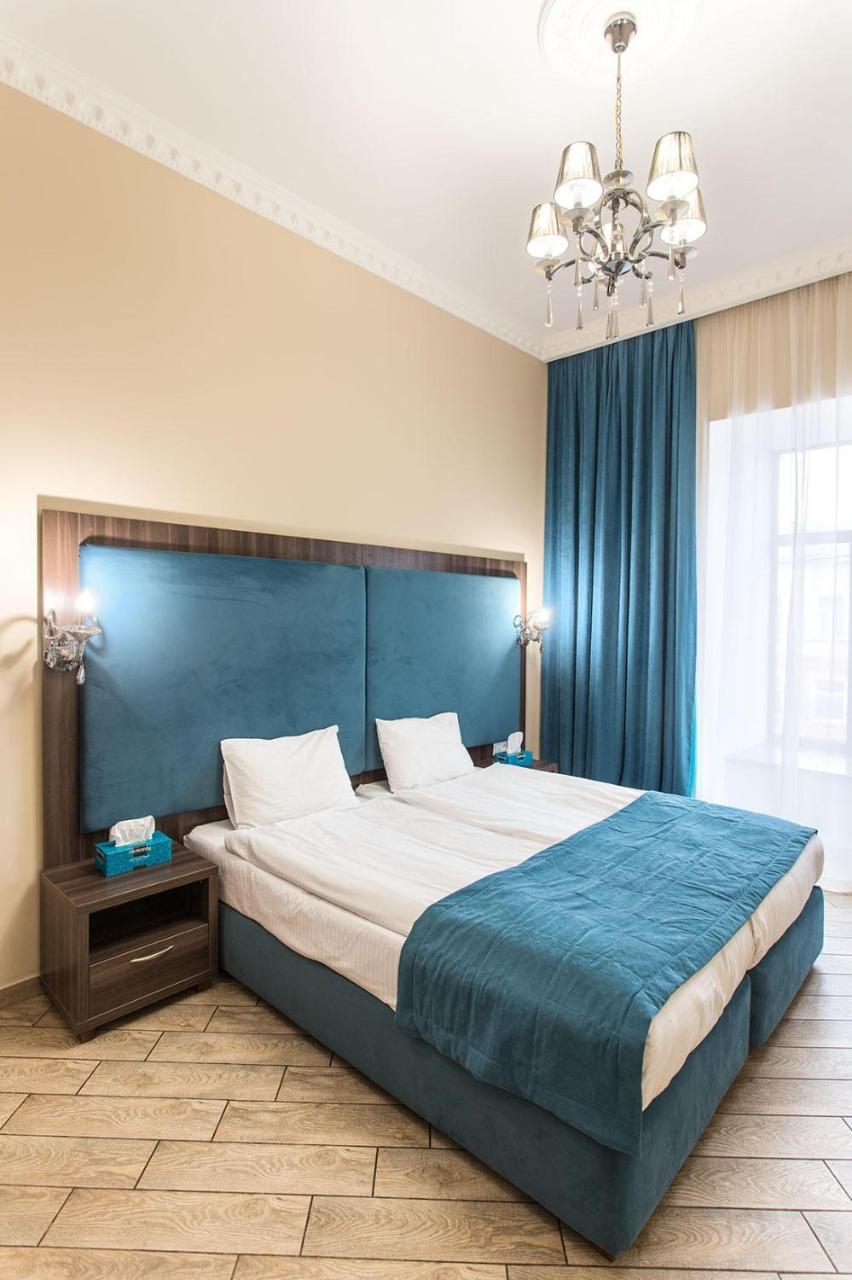 Hotel Baron Odessa Extérieur photo