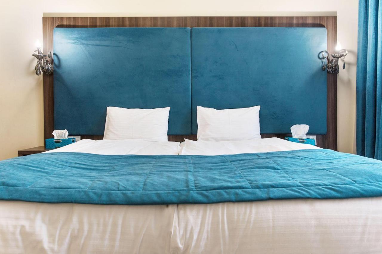 Hotel Baron Odessa Extérieur photo