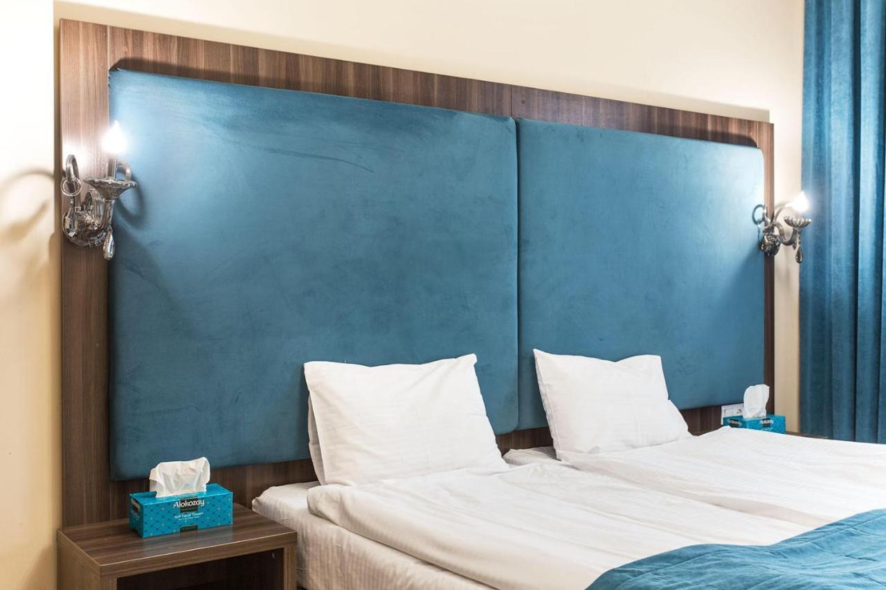Hotel Baron Odessa Extérieur photo