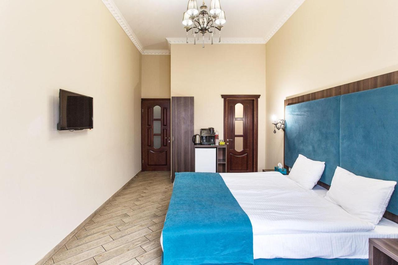 Hotel Baron Odessa Extérieur photo