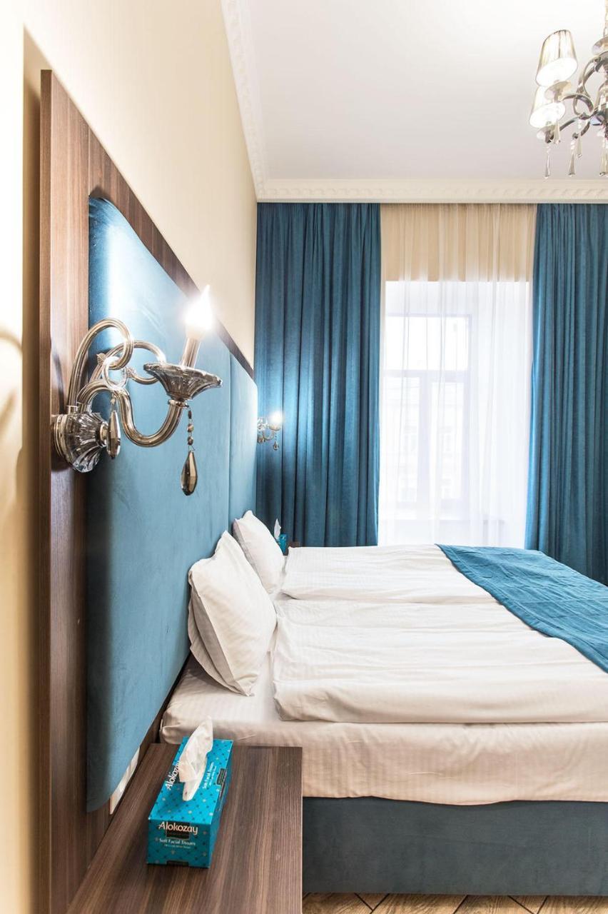 Hotel Baron Odessa Extérieur photo