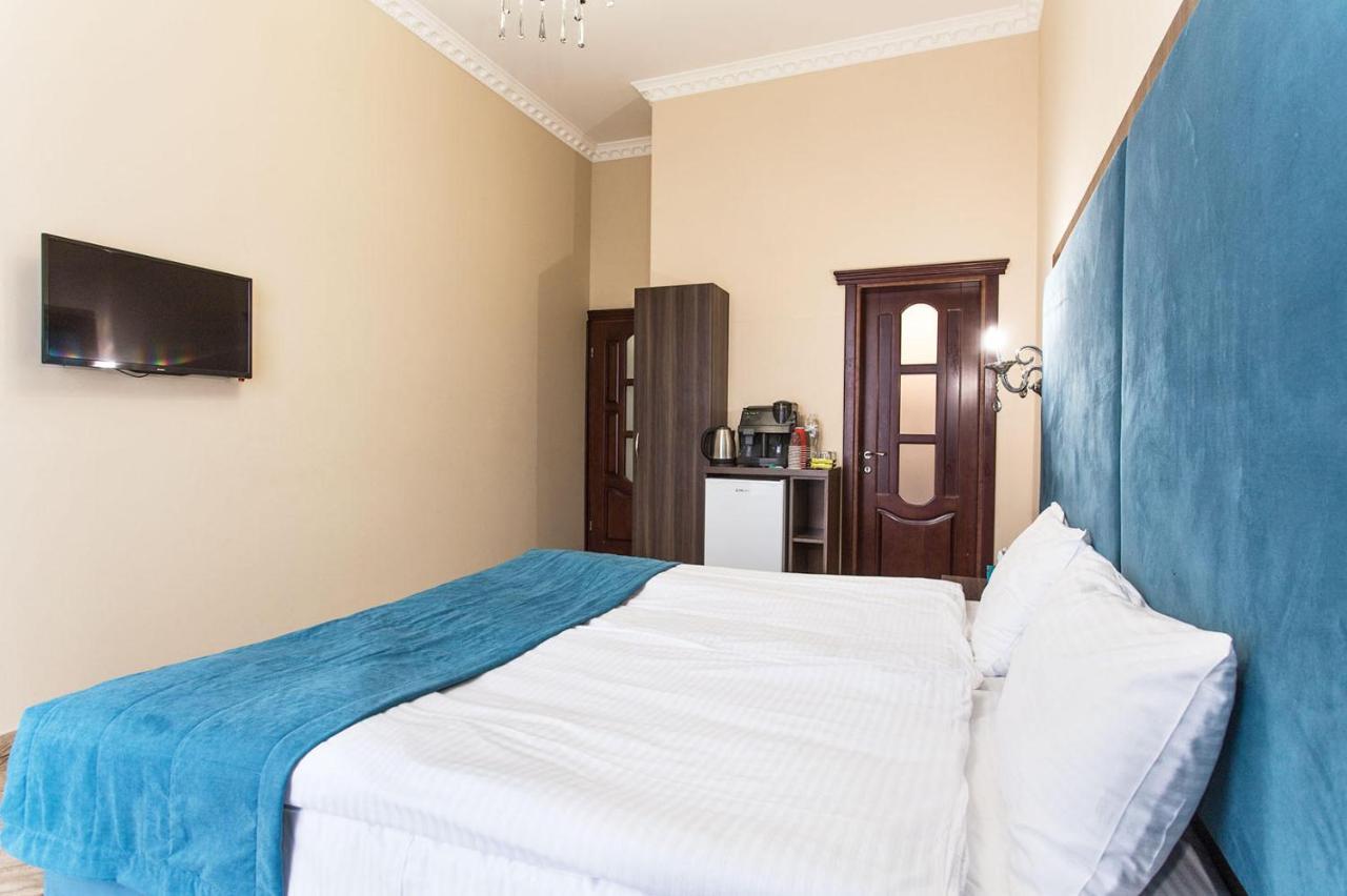 Hotel Baron Odessa Extérieur photo