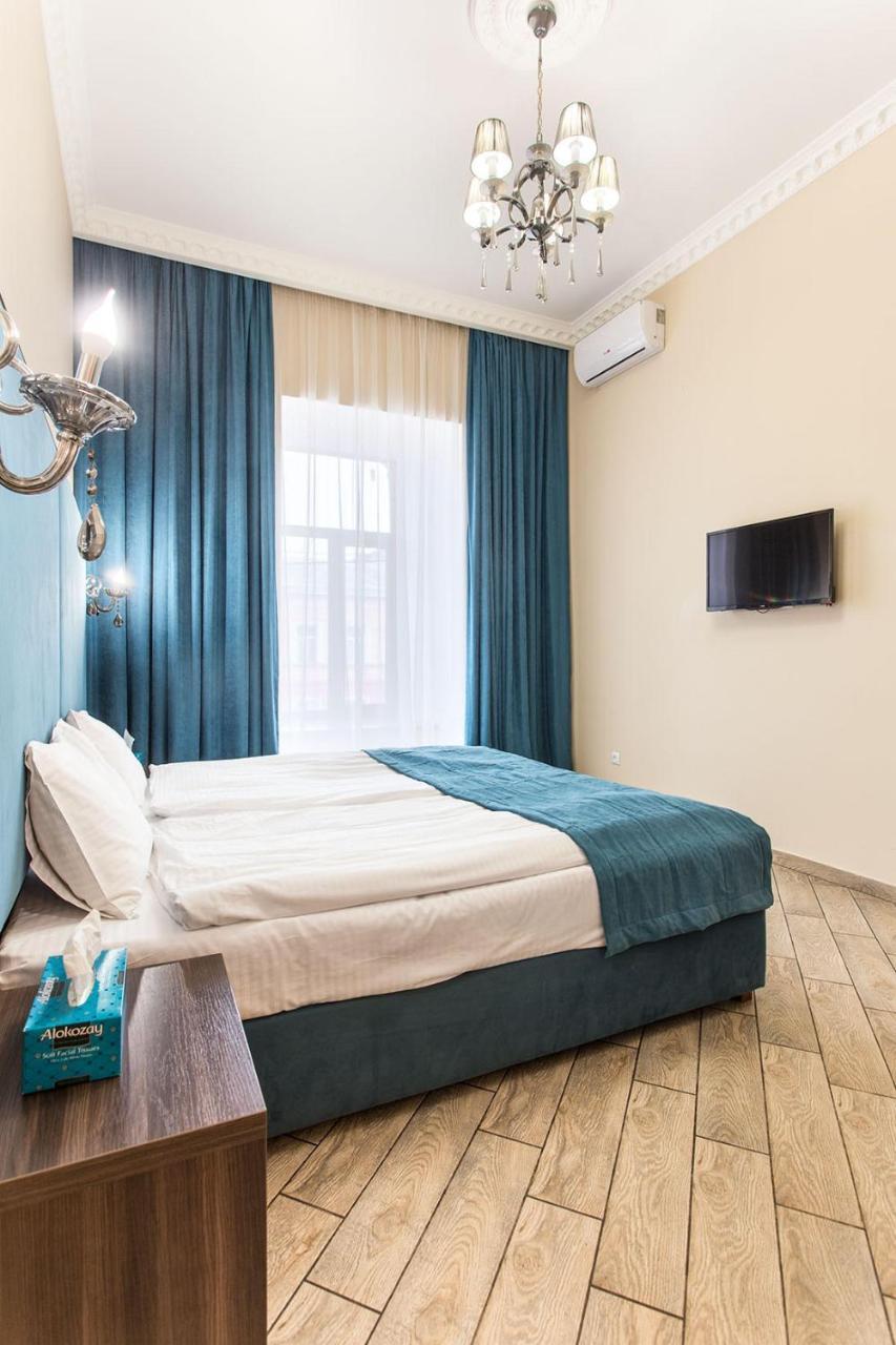 Hotel Baron Odessa Extérieur photo