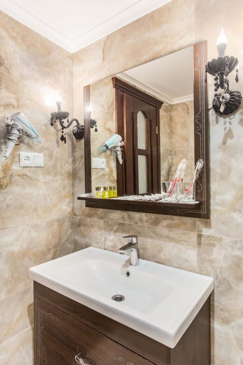 Hotel Baron Odessa Extérieur photo