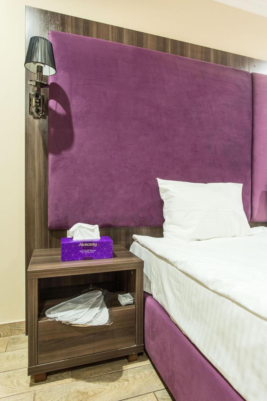 Hotel Baron Odessa Extérieur photo
