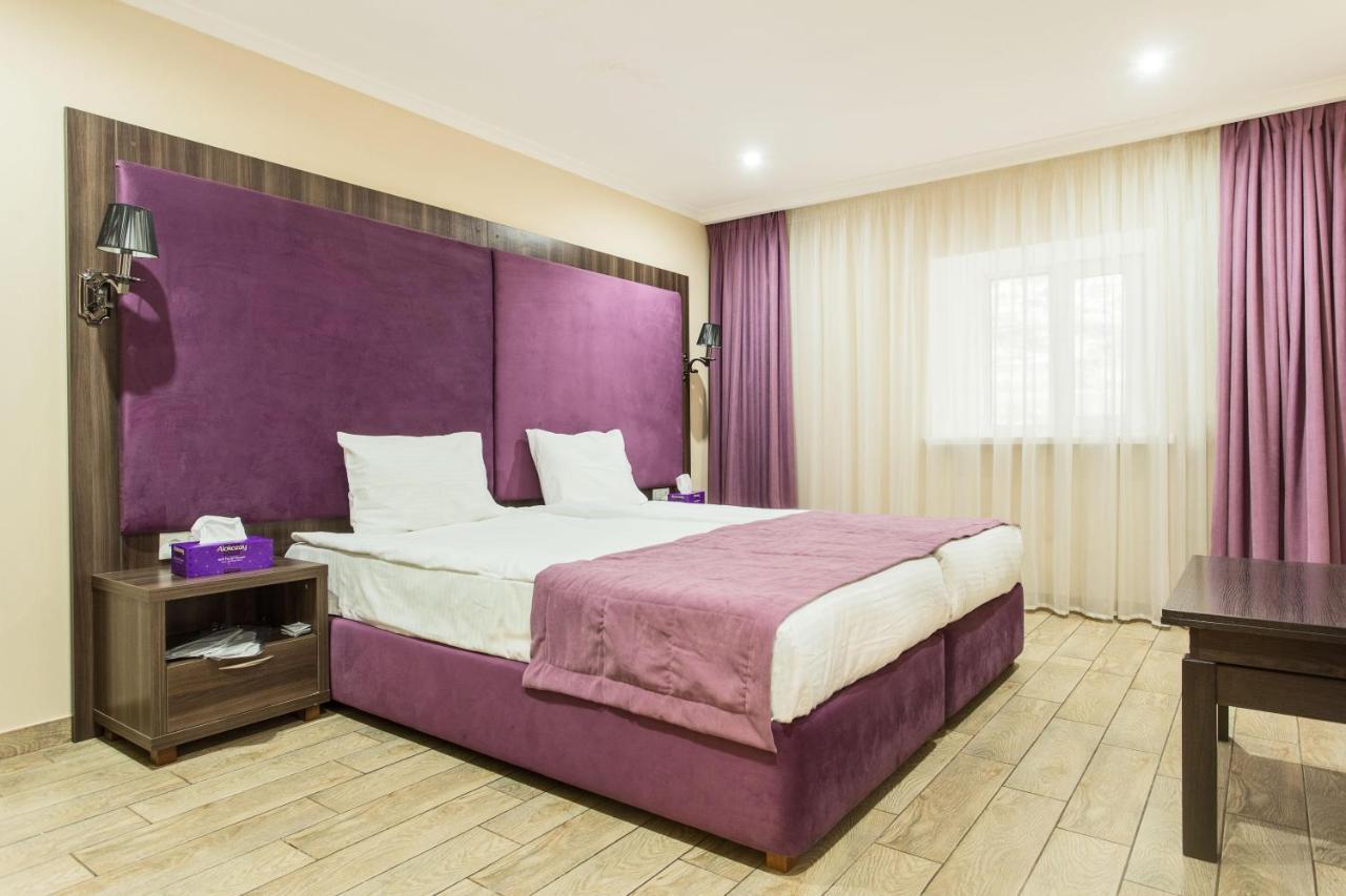 Hotel Baron Odessa Extérieur photo