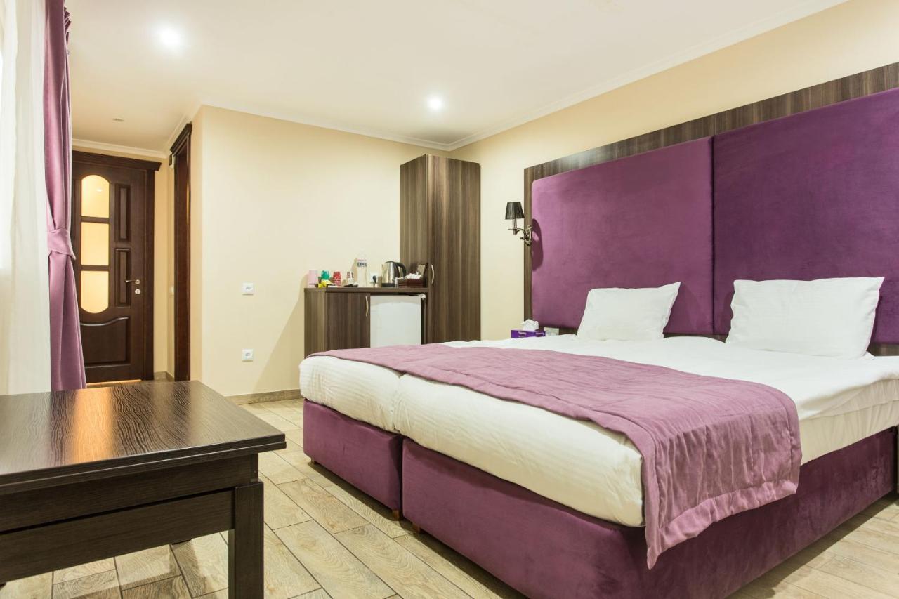 Hotel Baron Odessa Extérieur photo